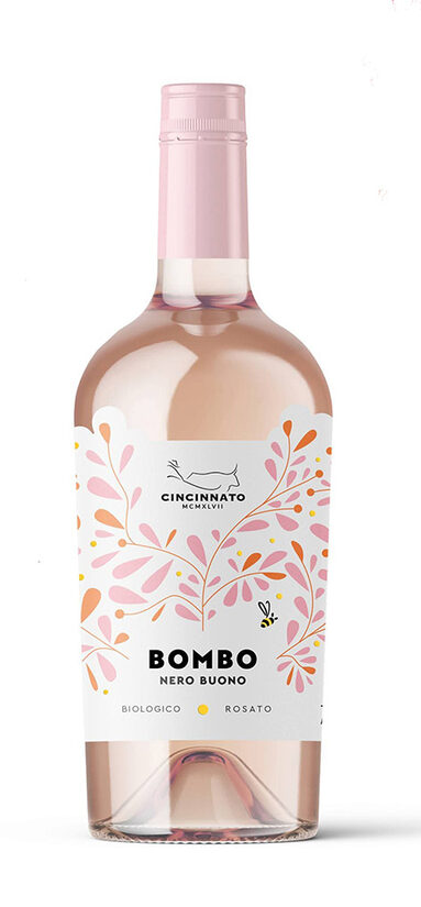 Bombo Rosato IGT Lazio